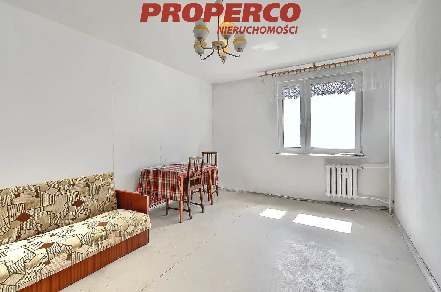 Apartamenty PRP-MS-75346 Kielce Świętokrzyskie Jaworskiego