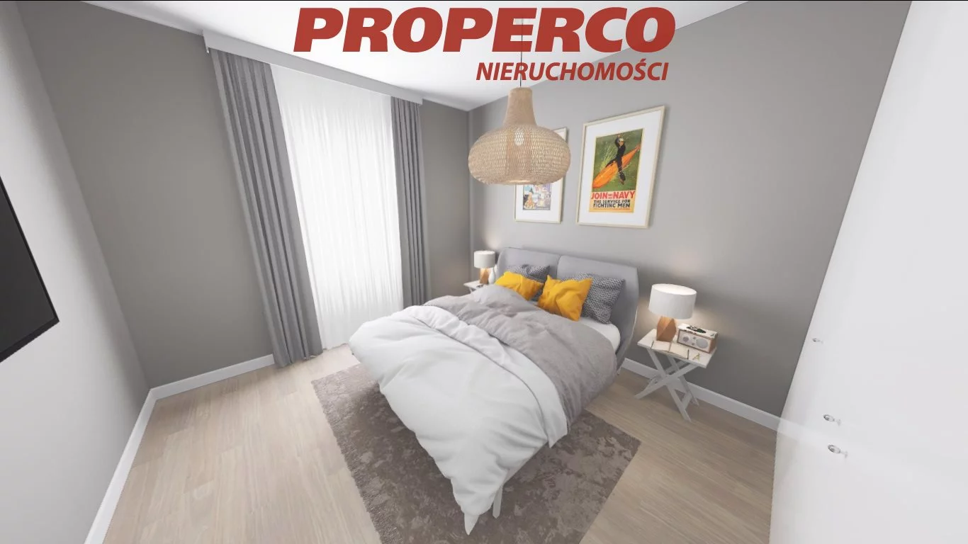 3 pokoje, mieszkanie 55,45 m², parter, oferta nr , PRP-MS-72524, Kielce, Pod Telegrafem, Karskiego