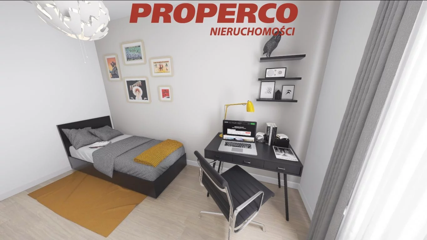 3 pokoje, mieszkanie 55,45 m², parter, oferta nr , PRP-MS-72524, Kielce, Pod Telegrafem, Karskiego
