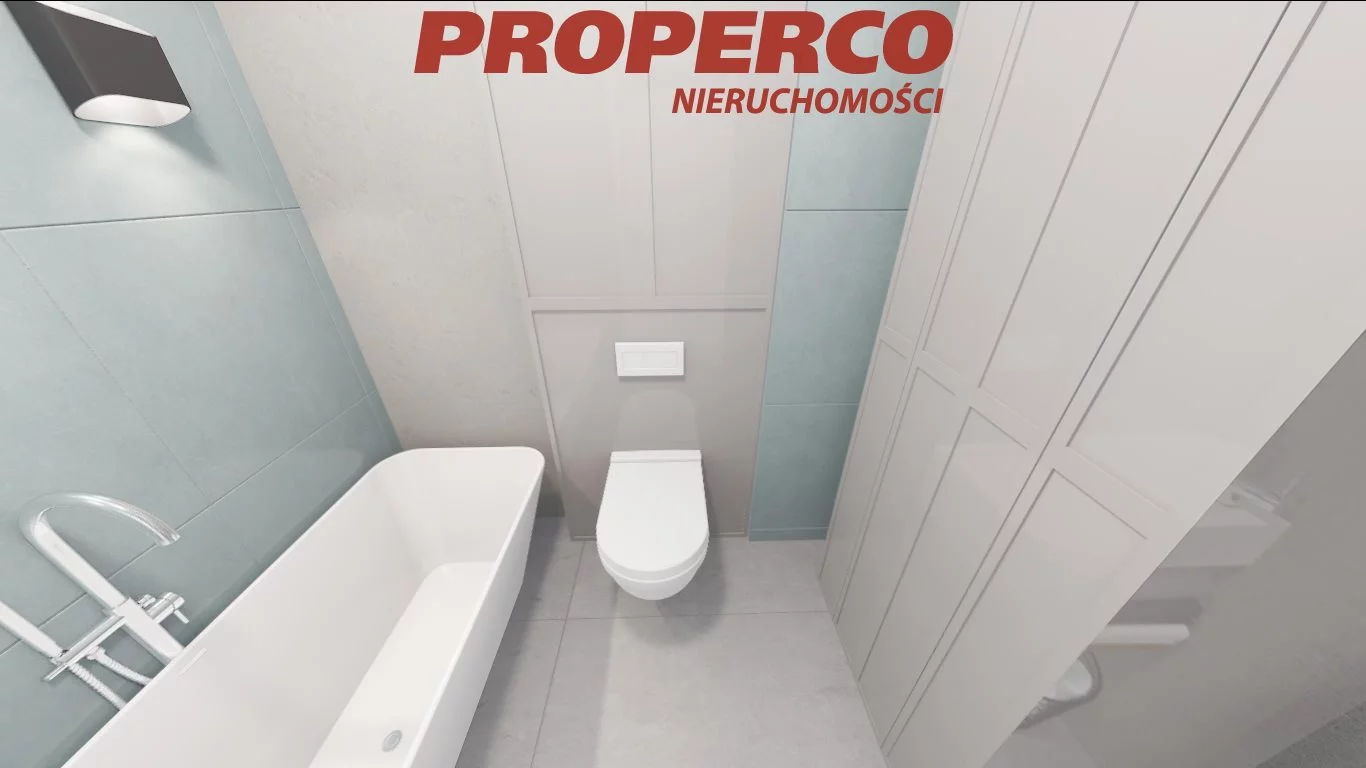 3 pokoje, mieszkanie 55,45 m², parter, oferta nr , PRP-MS-72524, Kielce, Pod Telegrafem, Karskiego