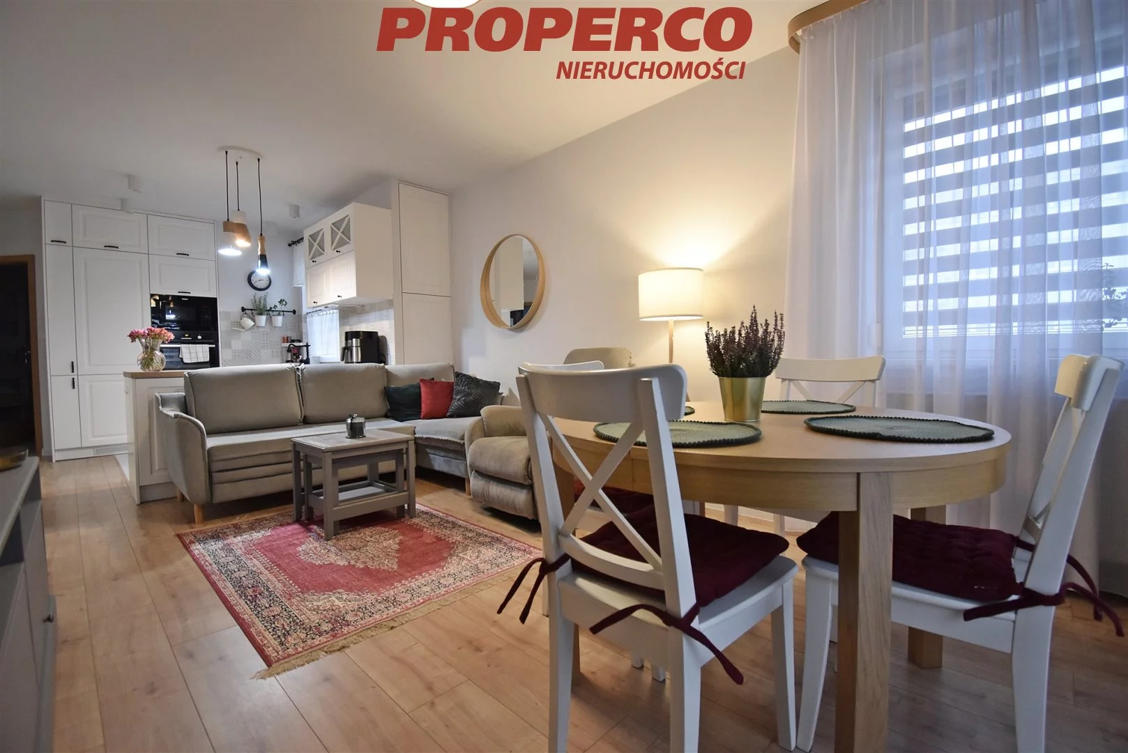 Apartamenty PRP-MS-75569 Kielce