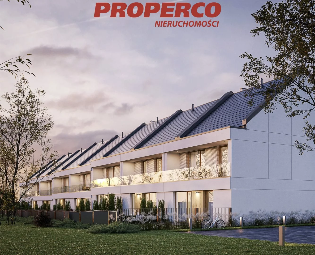 Apartamenty PRP-MS-75460 Kielce Bukówka