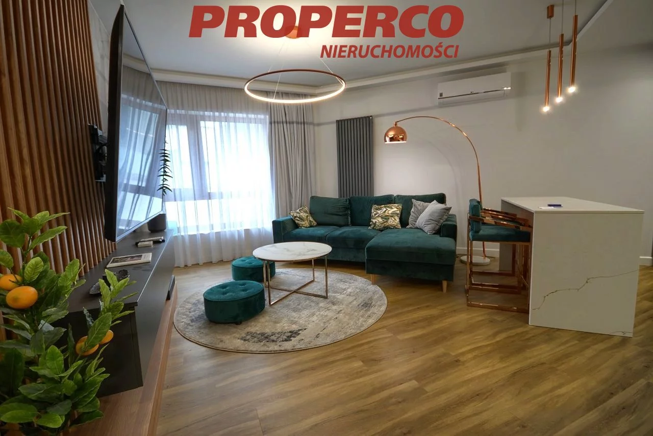3 pokoje, apartament 57,59 m², piętro 1, oferta nr , PRP-MS-75355, Kielce, Centrum