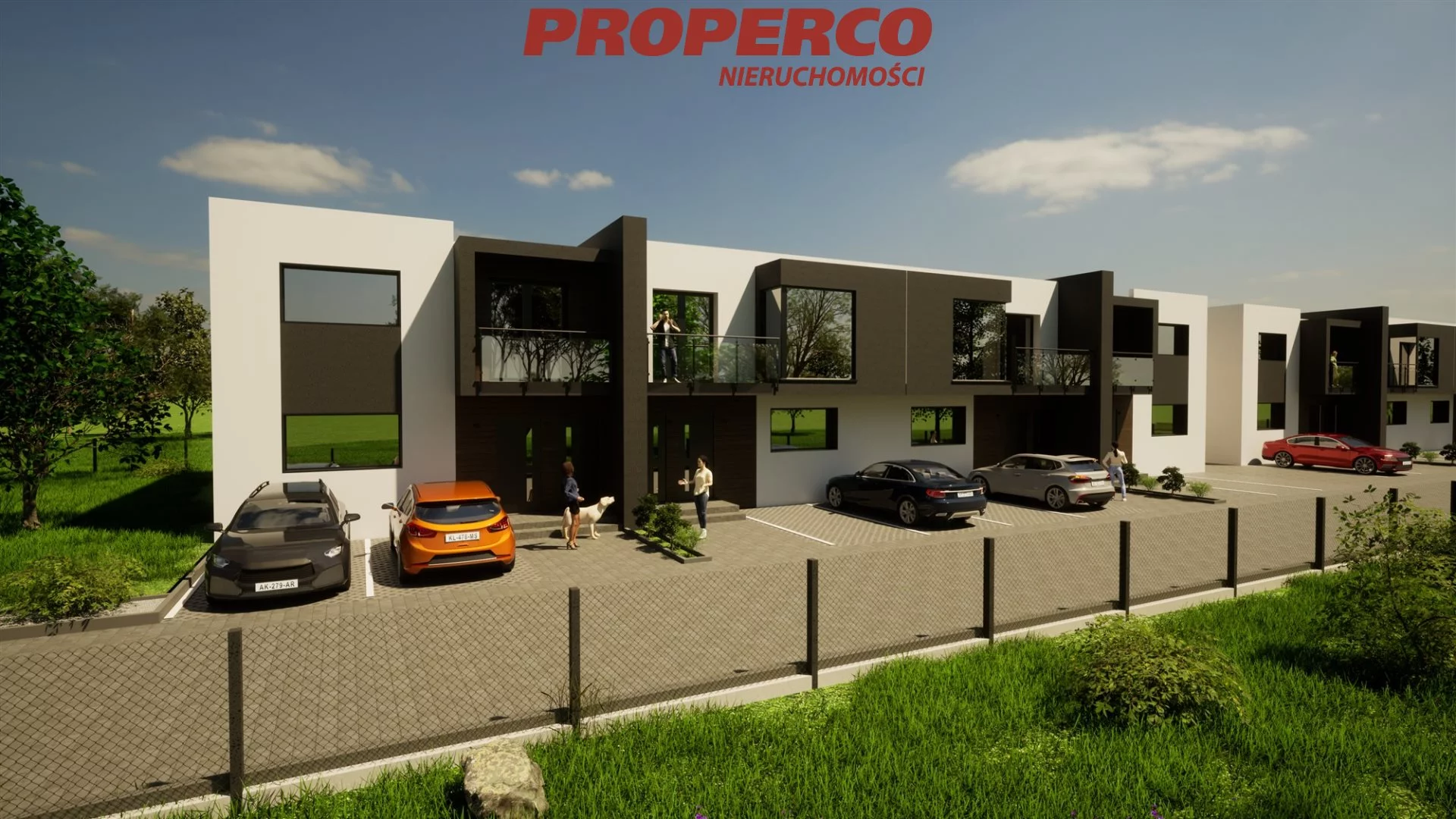 Mieszkanie na sprzedaż, 62,66 m², 3 pokoje, parter, oferta nr PRP-MS-73608