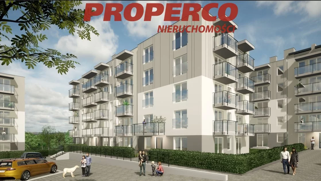 Mieszkanie na sprzedaż, 61,30 m², 3 pokoje, 4 piętro, oferta nr PRP-MS-74923
