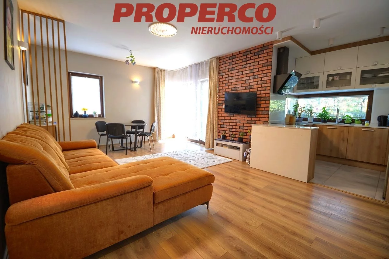 3 pokoje, apartament 65,22 m², parter, oferta nr , PRP-MS-75353, Kielce, Pod Telegrafem