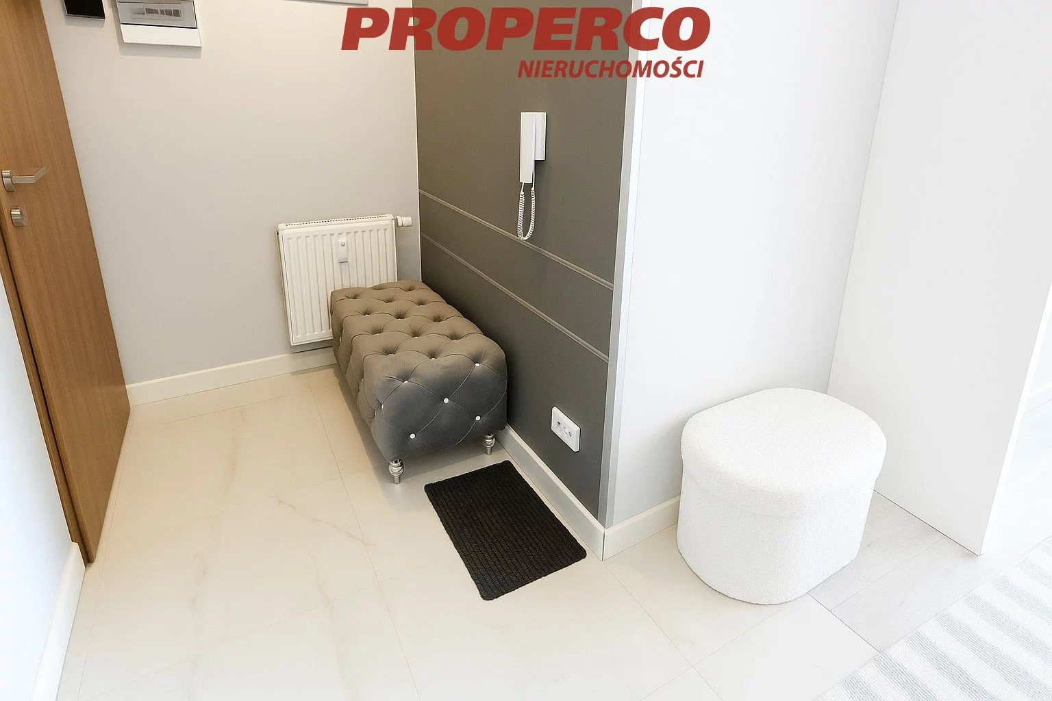 3 pokoje, mieszkanie 68,07 m², piętro 2, oferta nr , PRP-MS-75131, Kielce, Podkarczówka