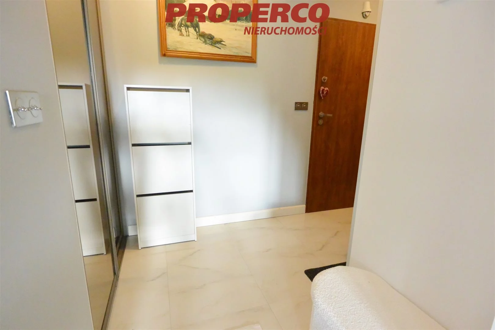3 pokoje, mieszkanie 68,07 m², piętro 2, oferta nr , PRP-MS-75131, Kielce, Podkarczówka