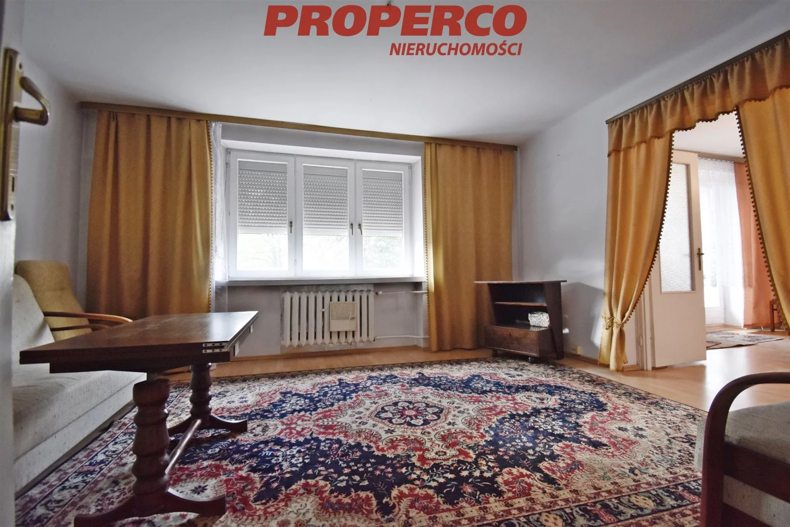 Apartamenty PRP-MS-75286 Kielce Sady