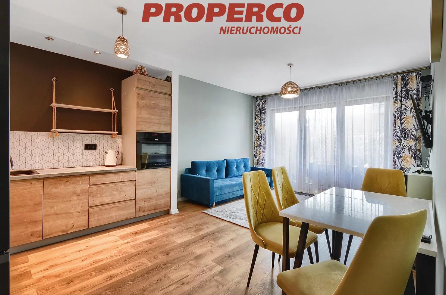 Apartamenty PRP-MS-75231 Kielce Zagórze