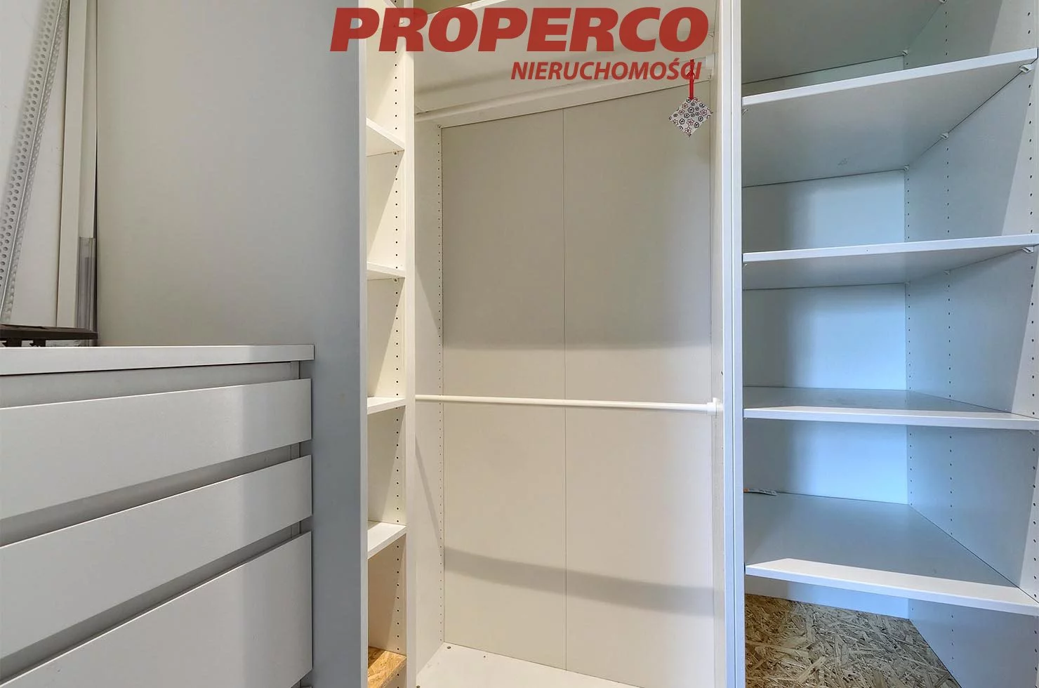 3 pokoje, mieszkanie 61,30 m², parter, oferta nr , PRP-MS-75231, Kielce, Zagórze