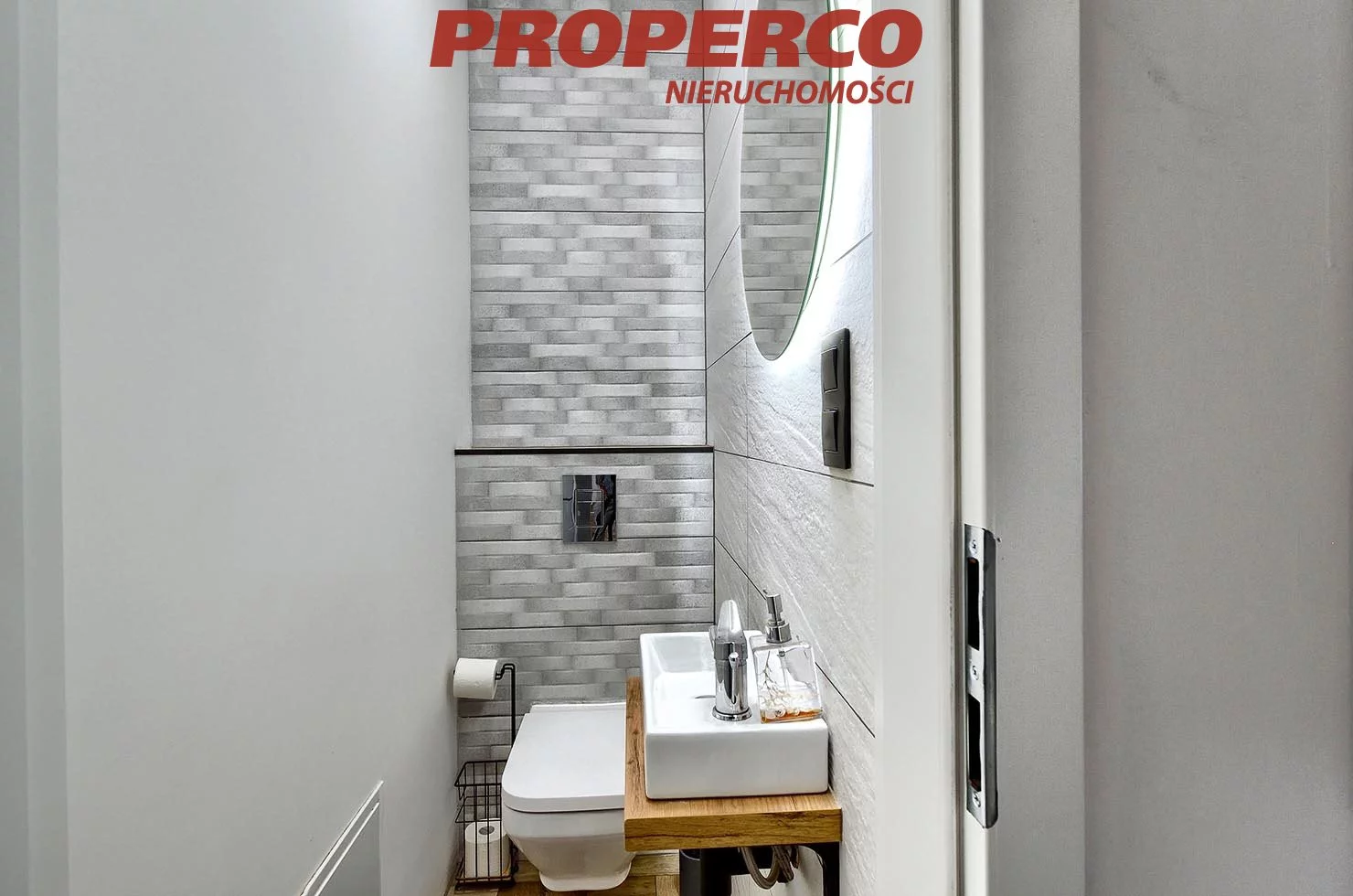 3 pokoje, mieszkanie 61,30 m², parter, oferta nr , PRP-MS-75231, Kielce, Zagórze