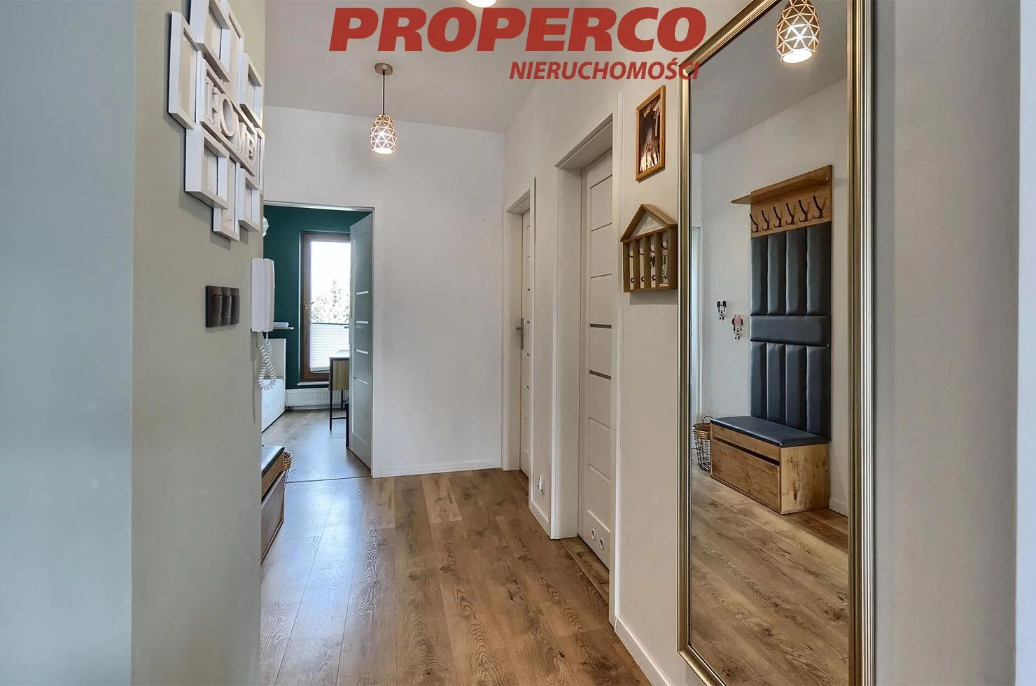 3 pokoje, mieszkanie 61,30 m², parter, oferta nr , PRP-MS-75231, Kielce, Zagórze
