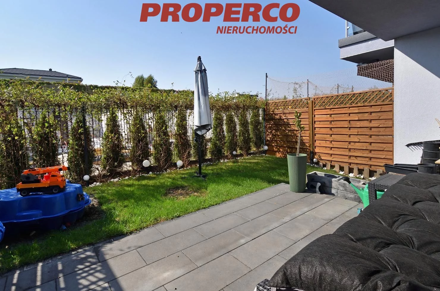 3 pokoje, mieszkanie 61,30 m², parter, oferta nr , PRP-MS-75231, Kielce, Zagórze