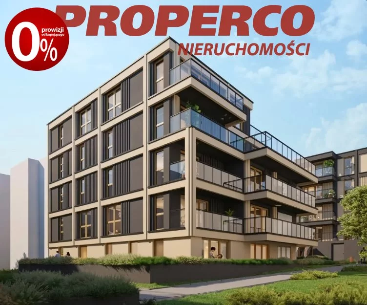 Mieszkanie trzypokojowe 97,97 m², Kielce, Szydłówek, Klonowa, Sprzedaż