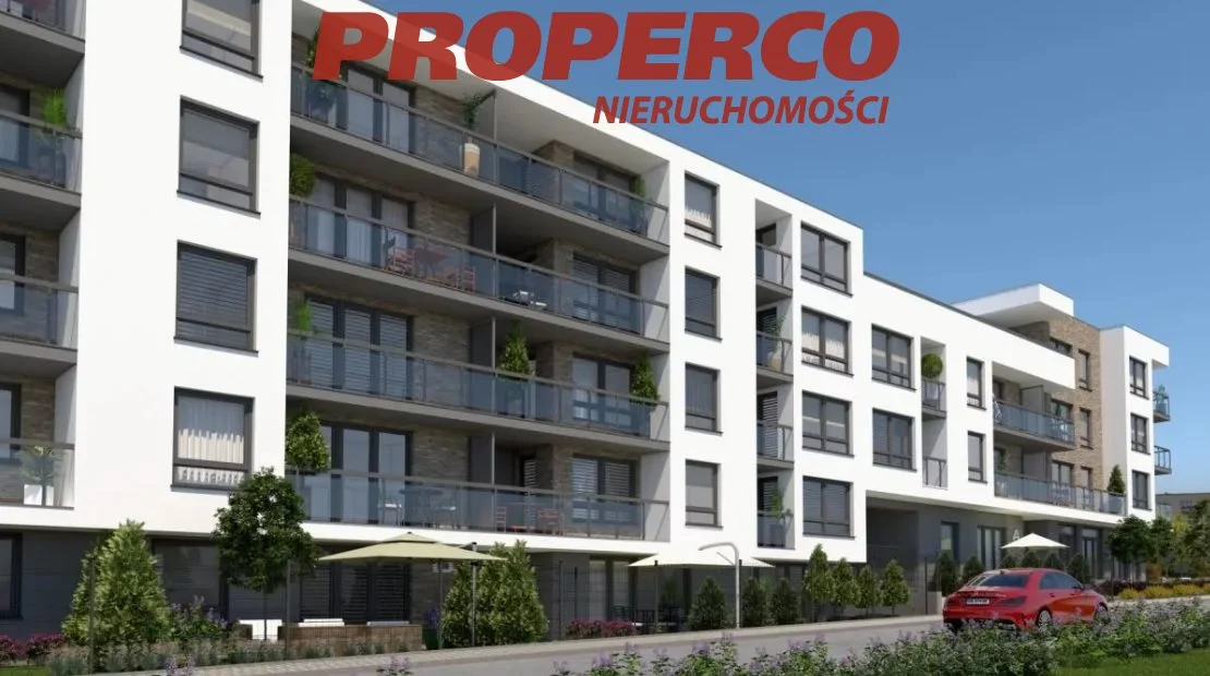3 pokoje, mieszkanie 69,12 m², piętro 1, oferta nr , PRP-MS-74322, Kielce, Uroczysko, Klonowa