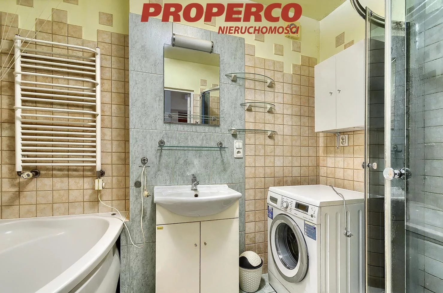 3 pokoje, mieszkanie 56,20 m², parter, oferta nr , PRP-MS-75280, Kielce, KSM, Leszczyńska