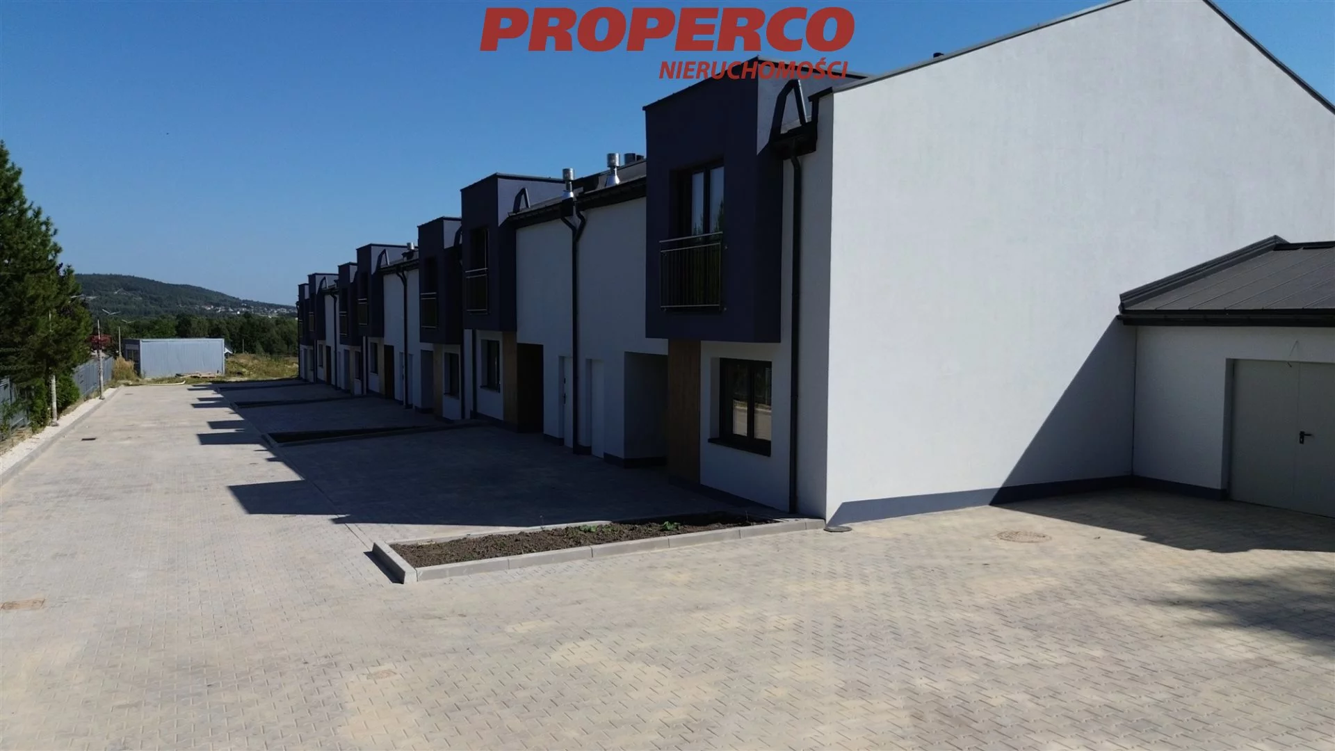 3 pokoje, mieszkanie 74,00 m², parter, oferta nr , PRP-MS-71164, Masłów Pierwszy