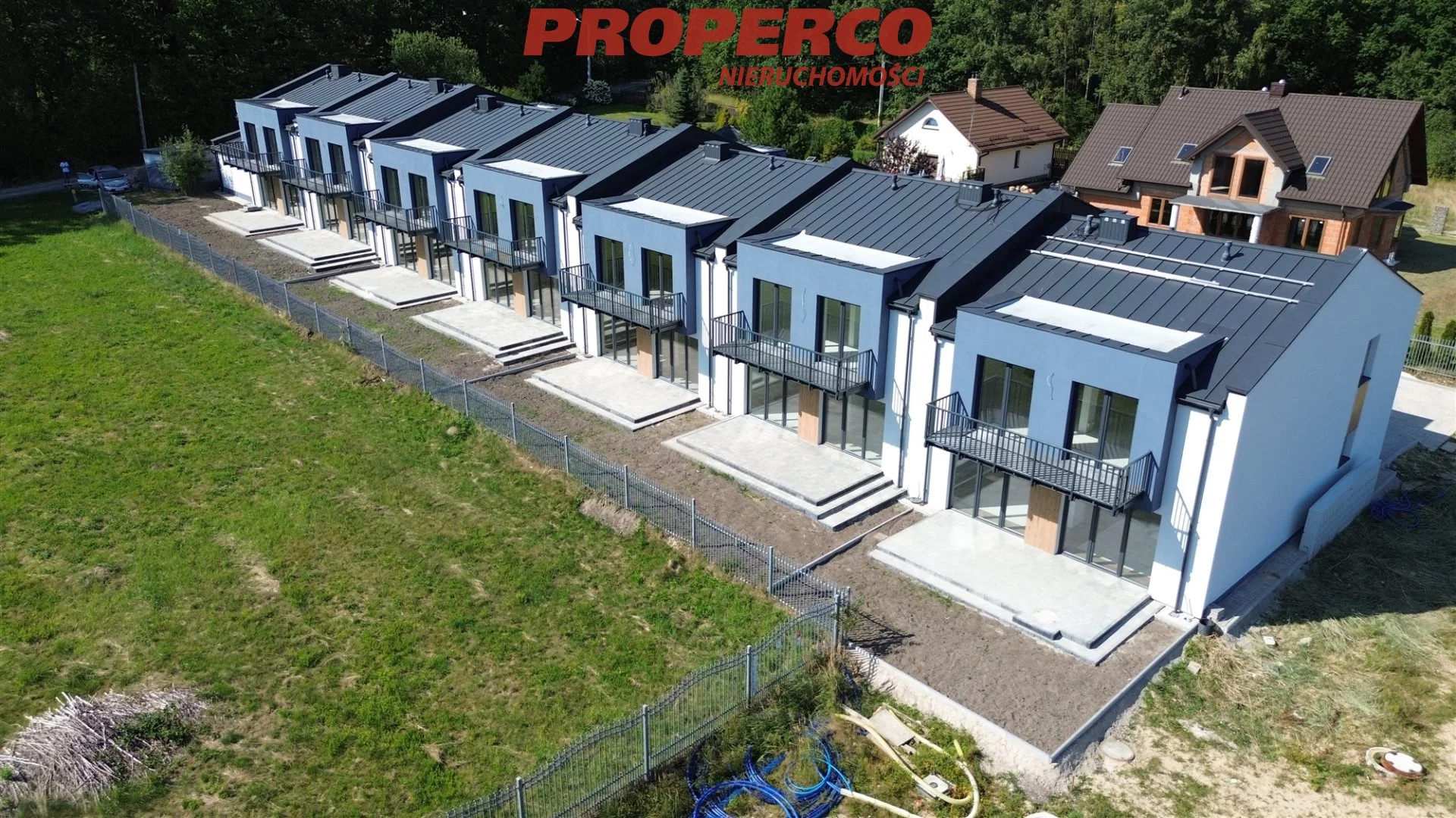 3 pokoje, mieszkanie 74,00 m², parter, oferta nr , PRP-MS-71164, Masłów Pierwszy