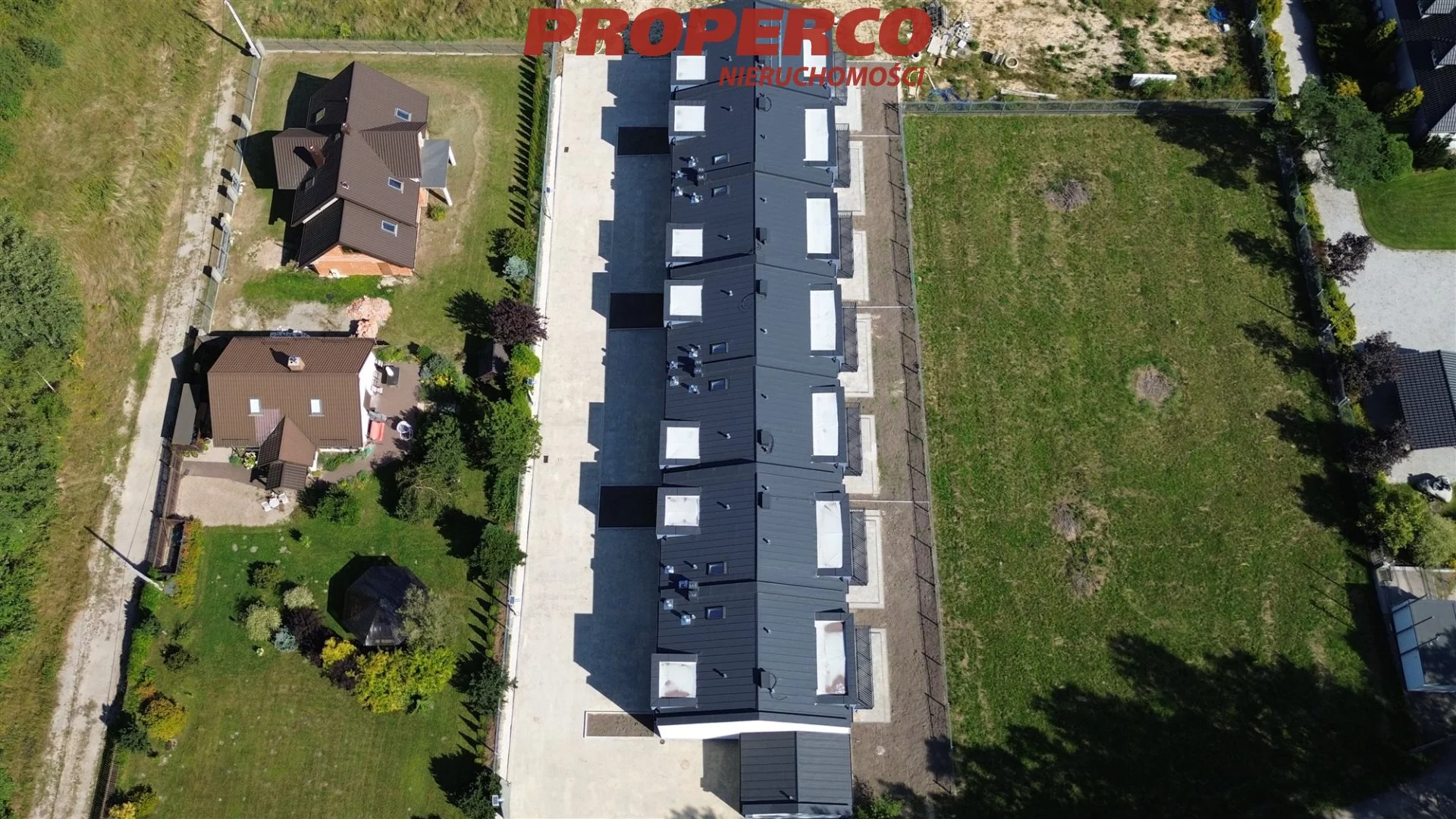 3 pokoje, mieszkanie 74,00 m², parter, oferta nr , PRP-MS-71164, Masłów Pierwszy