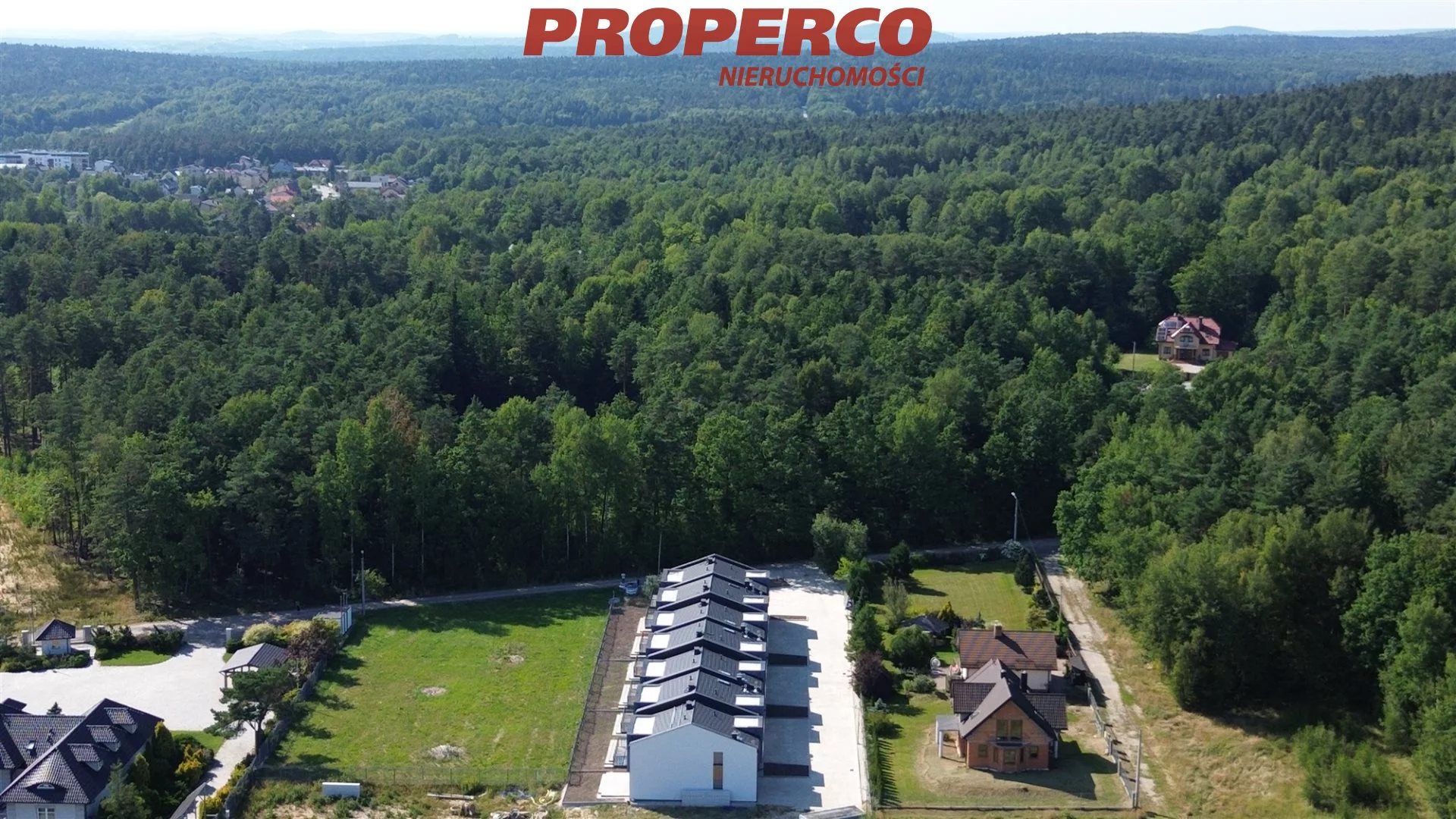 3 pokoje, mieszkanie 74,00 m², parter, oferta nr , PRP-MS-71164, Masłów Pierwszy