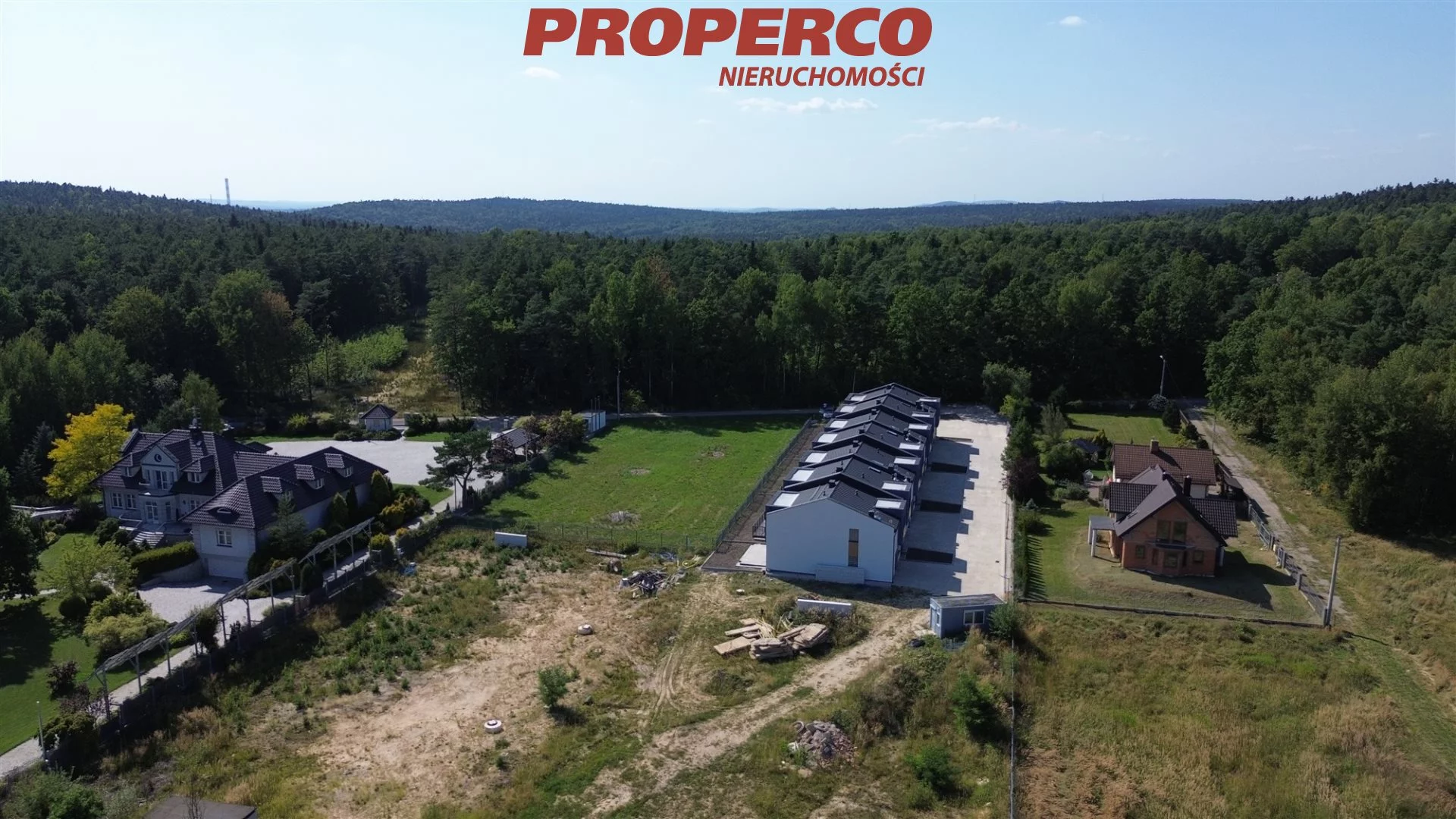 3 pokoje, mieszkanie 74,00 m², parter, oferta nr , PRP-MS-71164, Masłów Pierwszy