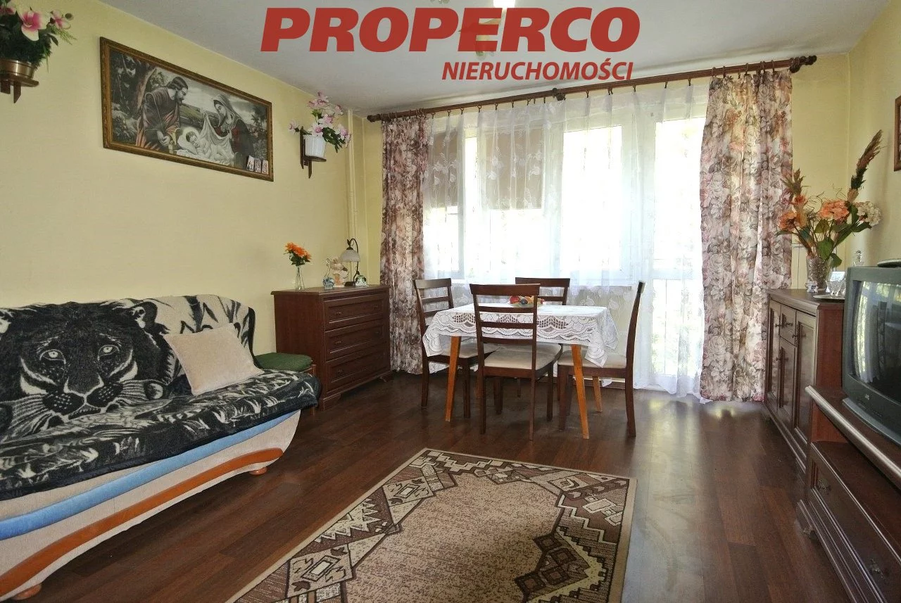 Mieszkanie 47,00 m², piętro 3, oferta nr , PRP-MS-73877, Pruszków, Mikołaja Kopernika