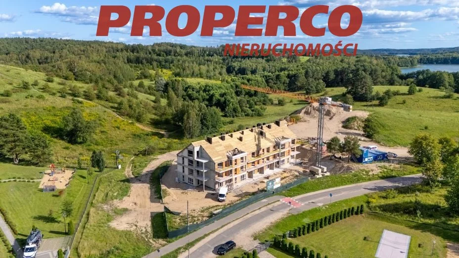 3 pokoje, mieszkanie 65,57 m², piętro 2, oferta nr , PRP-MS-73972, Mrągowo