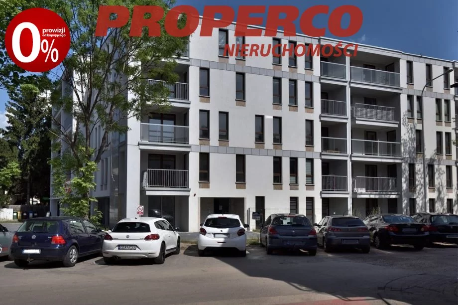Apartament 70,76 m², piętro 1, oferta nr , PRP-MS-71809-26, Kielce, Centrum, Niska