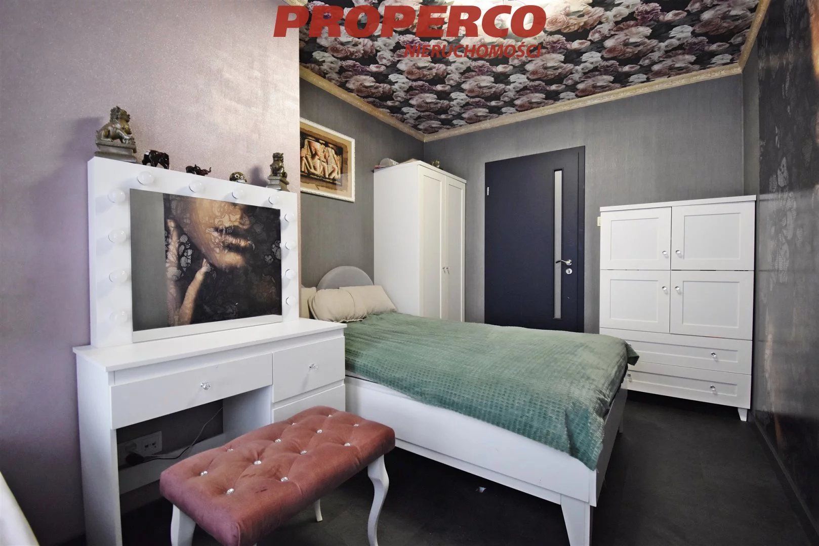 3 pokoje, mieszkanie 60,96 m², piętro 3, oferta nr , PRP-MS-74854, Kielce, Centrum, Niska