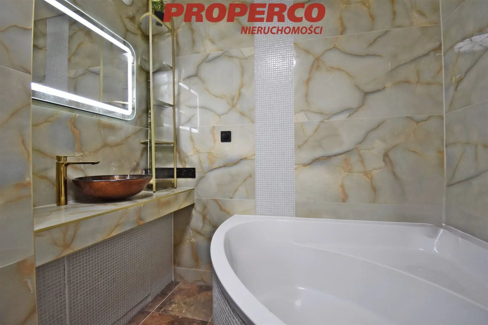 3 pokoje, mieszkanie 60,96 m², piętro 3, oferta nr , PRP-MS-74854, Kielce, Centrum, Niska