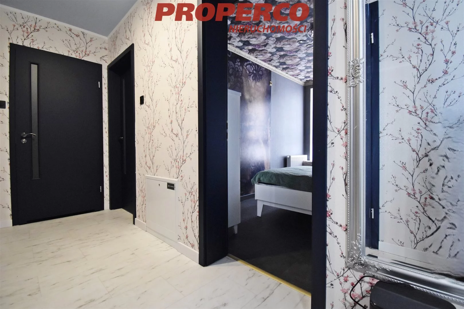 3 pokoje, mieszkanie 60,96 m², piętro 3, oferta nr , PRP-MS-74854, Kielce, Centrum, Niska