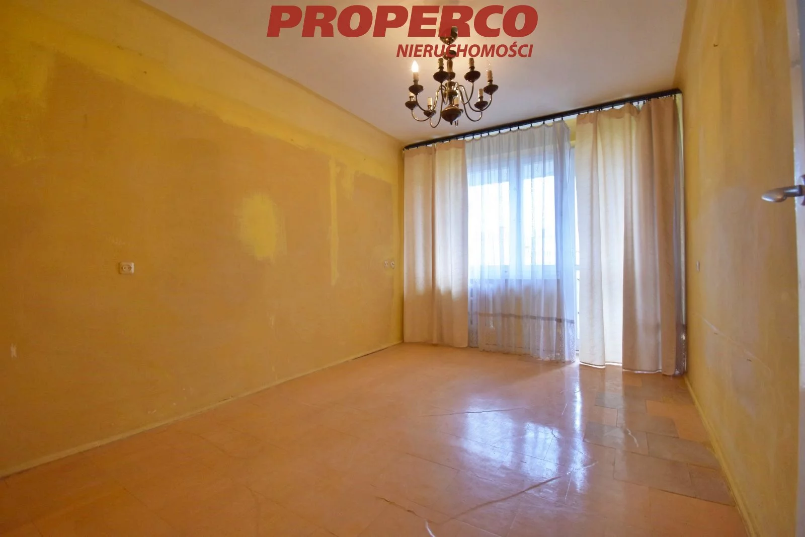 Apartamenty PRP-MS-75064 Kielce Sady Nowowiejska