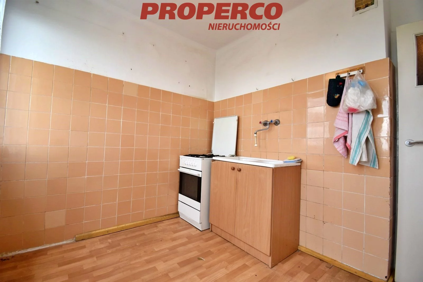 3 pokoje, mieszkanie 47,95 m², piętro 9, oferta nr , PRP-MS-75064, Kielce, Sady, Nowowiejska