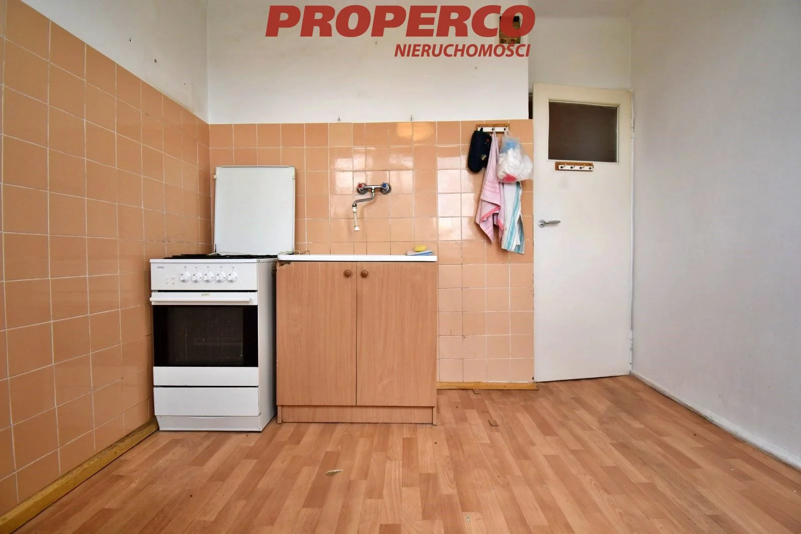 3 pokoje, mieszkanie 47,95 m², piętro 9, oferta nr , PRP-MS-75064, Kielce, Sady, Nowowiejska