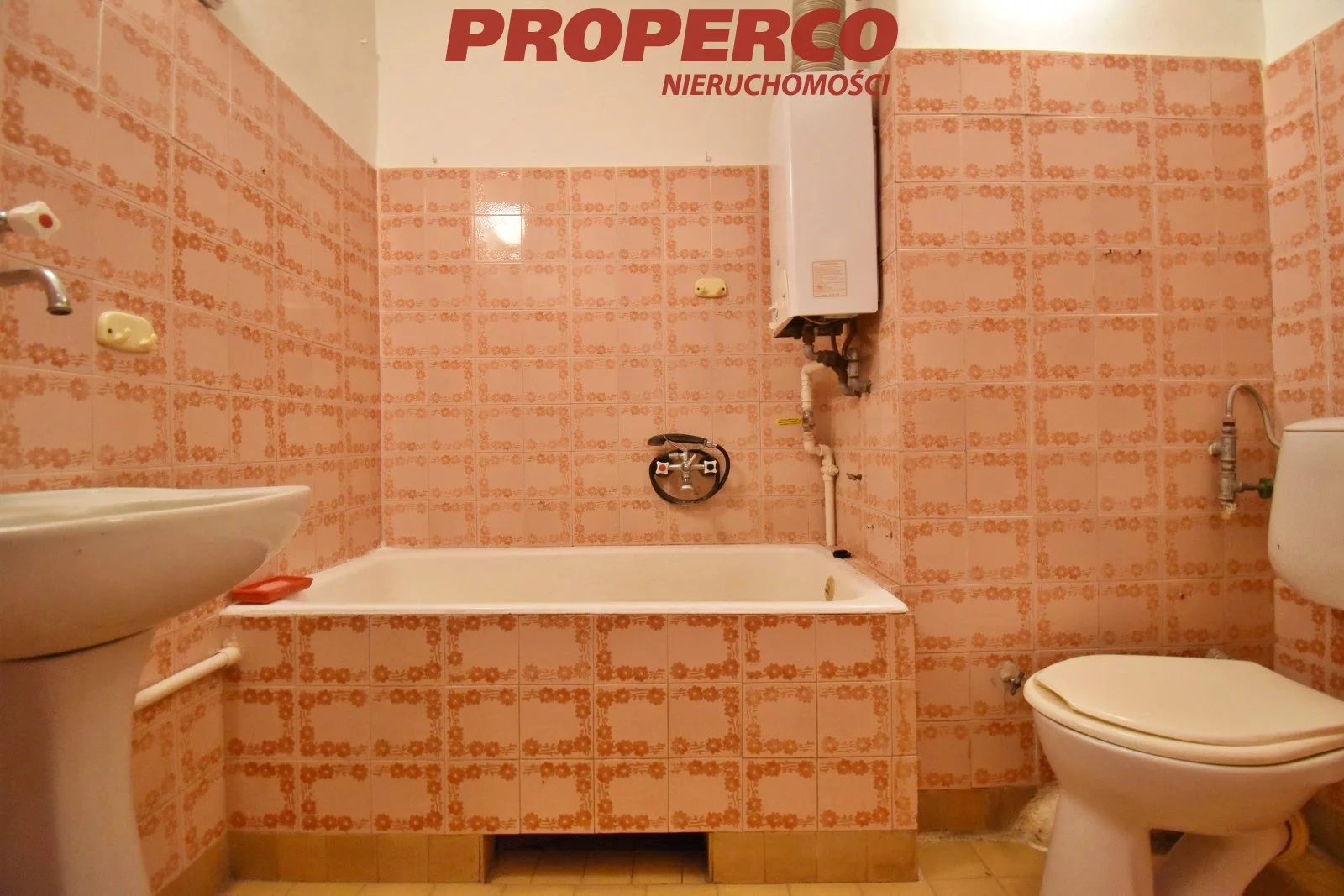 3 pokoje, mieszkanie 47,95 m², piętro 9, oferta nr , PRP-MS-75064, Kielce, Sady, Nowowiejska