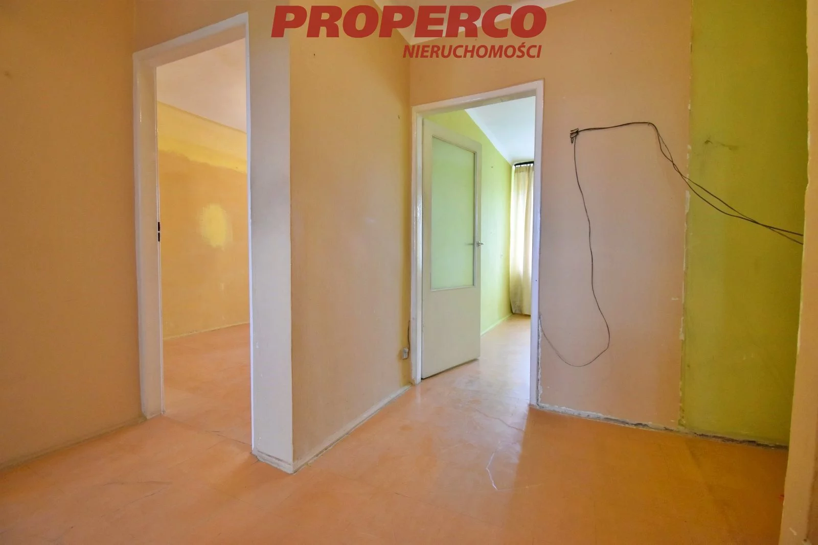 3 pokoje, mieszkanie 47,95 m², piętro 9, oferta nr , PRP-MS-75064, Kielce, Sady, Nowowiejska