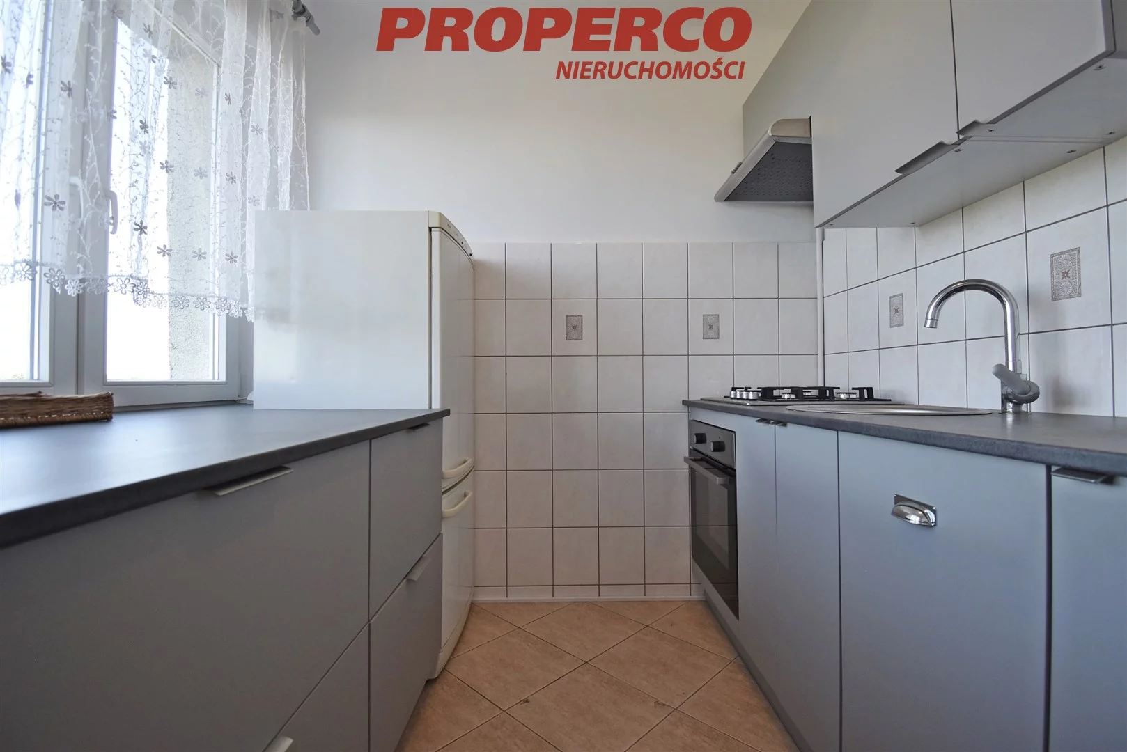 3 pokoje, mieszkanie 47,95 m², piętro 6, oferta nr , PRP-MS-75212, Kielce, Sady, Nowowiejska
