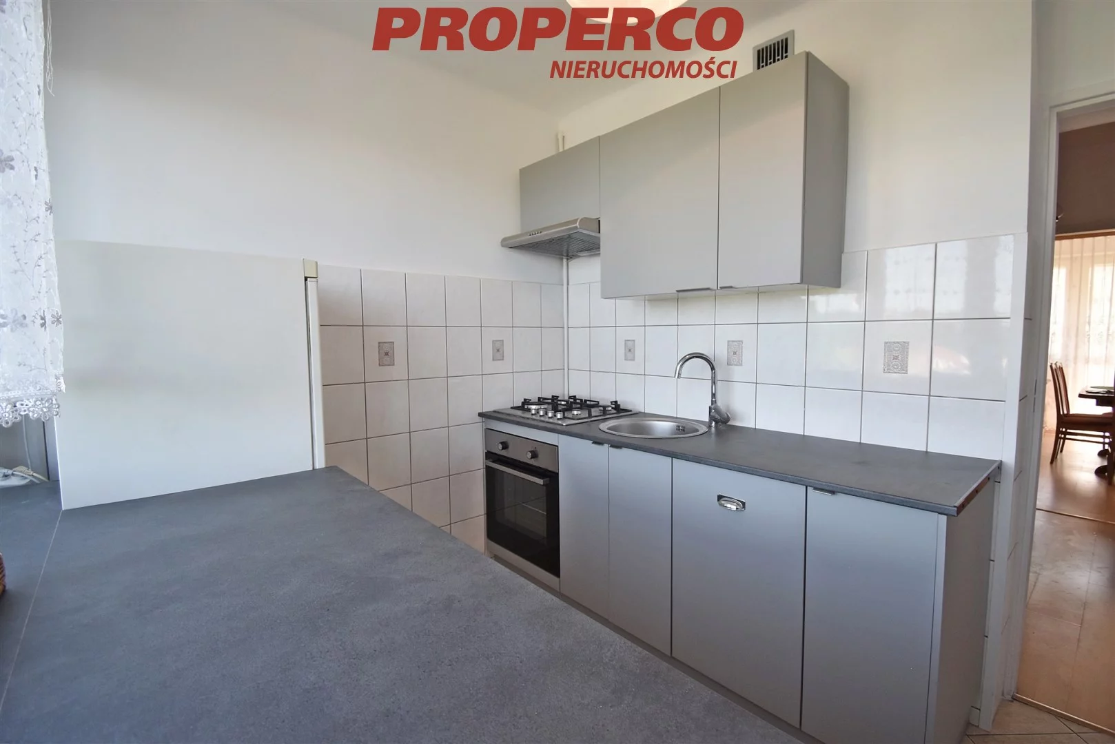 3 pokoje, mieszkanie 47,95 m², piętro 6, oferta nr , PRP-MS-75212, Kielce, Sady, Nowowiejska