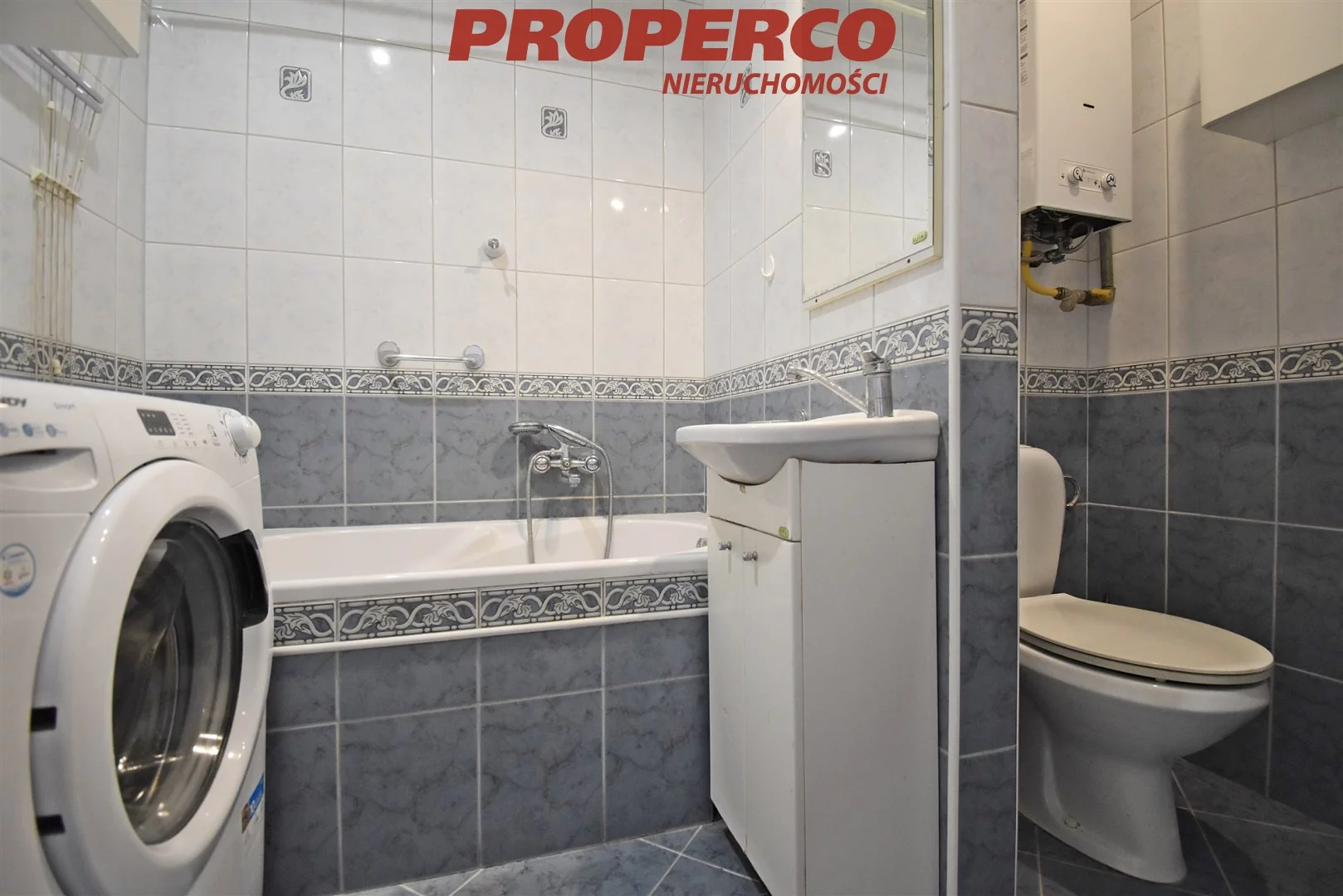3 pokoje, mieszkanie 47,95 m², piętro 6, oferta nr , PRP-MS-75212, Kielce, Sady, Nowowiejska