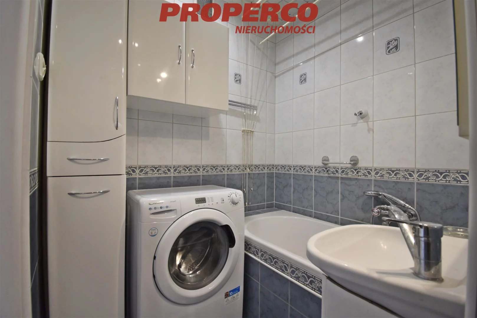 3 pokoje, mieszkanie 47,95 m², piętro 6, oferta nr , PRP-MS-75212, Kielce, Sady, Nowowiejska
