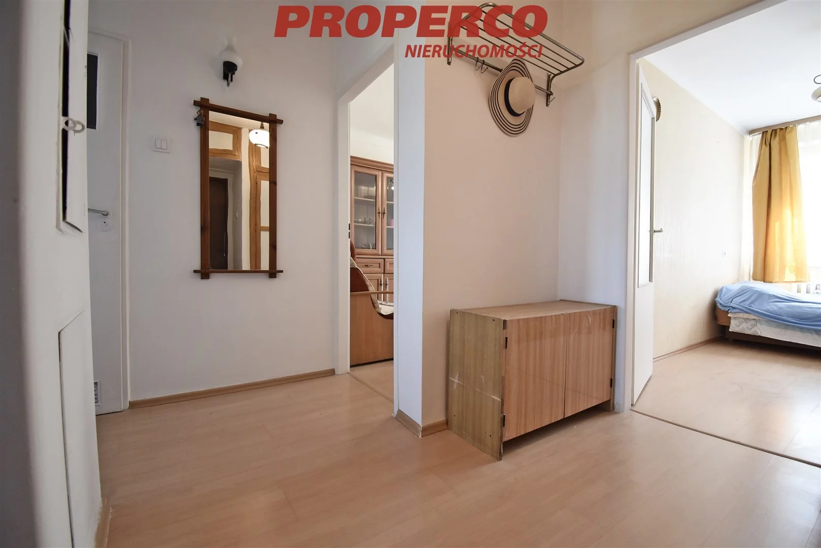 3 pokoje, mieszkanie 47,95 m², piętro 6, oferta nr , PRP-MS-75212, Kielce, Sady, Nowowiejska