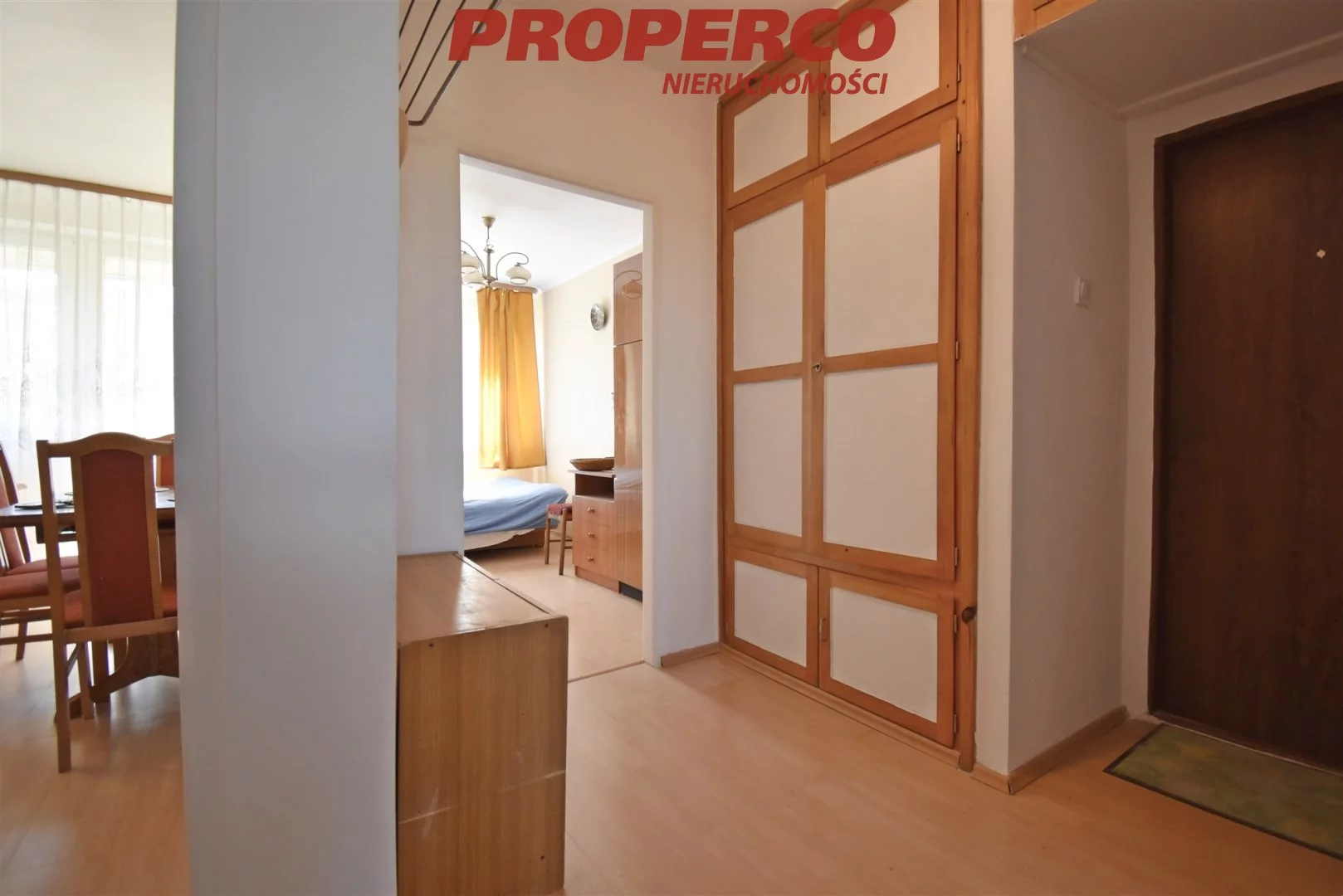 3 pokoje, mieszkanie 47,95 m², piętro 6, oferta nr , PRP-MS-75212, Kielce, Sady, Nowowiejska