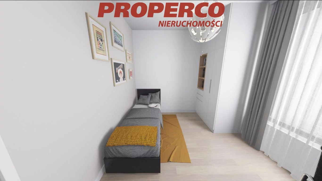 3 pokoje, mieszkanie 58,86 m², parter, oferta nr , PRP-MS-71898, Kielce, Na Stoku, Orląt Lwowskich