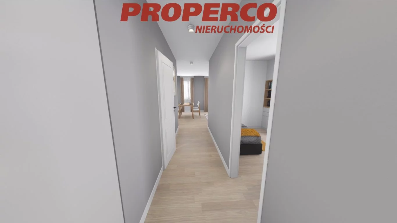 3 pokoje, mieszkanie 58,86 m², parter, oferta nr , PRP-MS-71898, Kielce, Na Stoku, Orląt Lwowskich