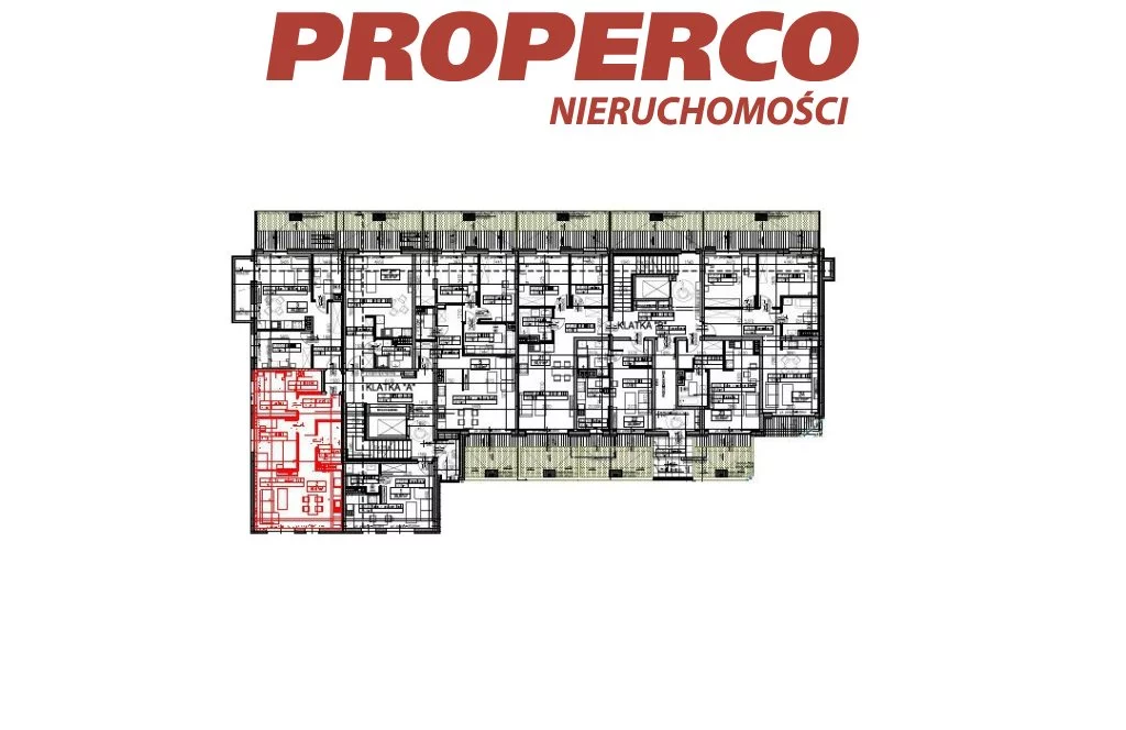 3 pokoje, mieszkanie 58,86 m², parter, oferta nr , PRP-MS-71898, Kielce, Na Stoku, Orląt Lwowskich