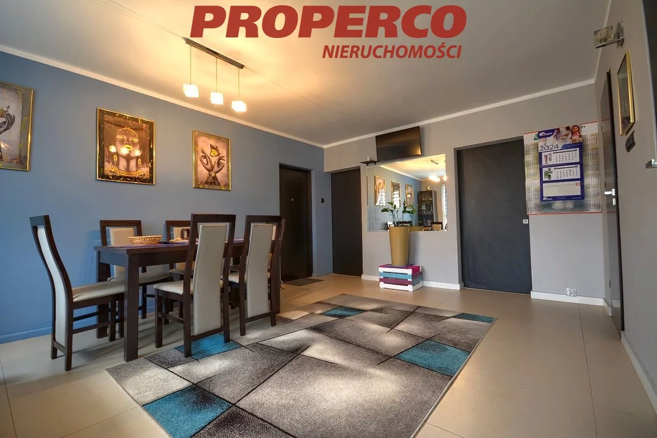 3 pokoje, mieszkanie 58,12 m², piętro 3, oferta nr , PRP-MS-74425, Kielce, Na Stoku, Osiedle na Stoku