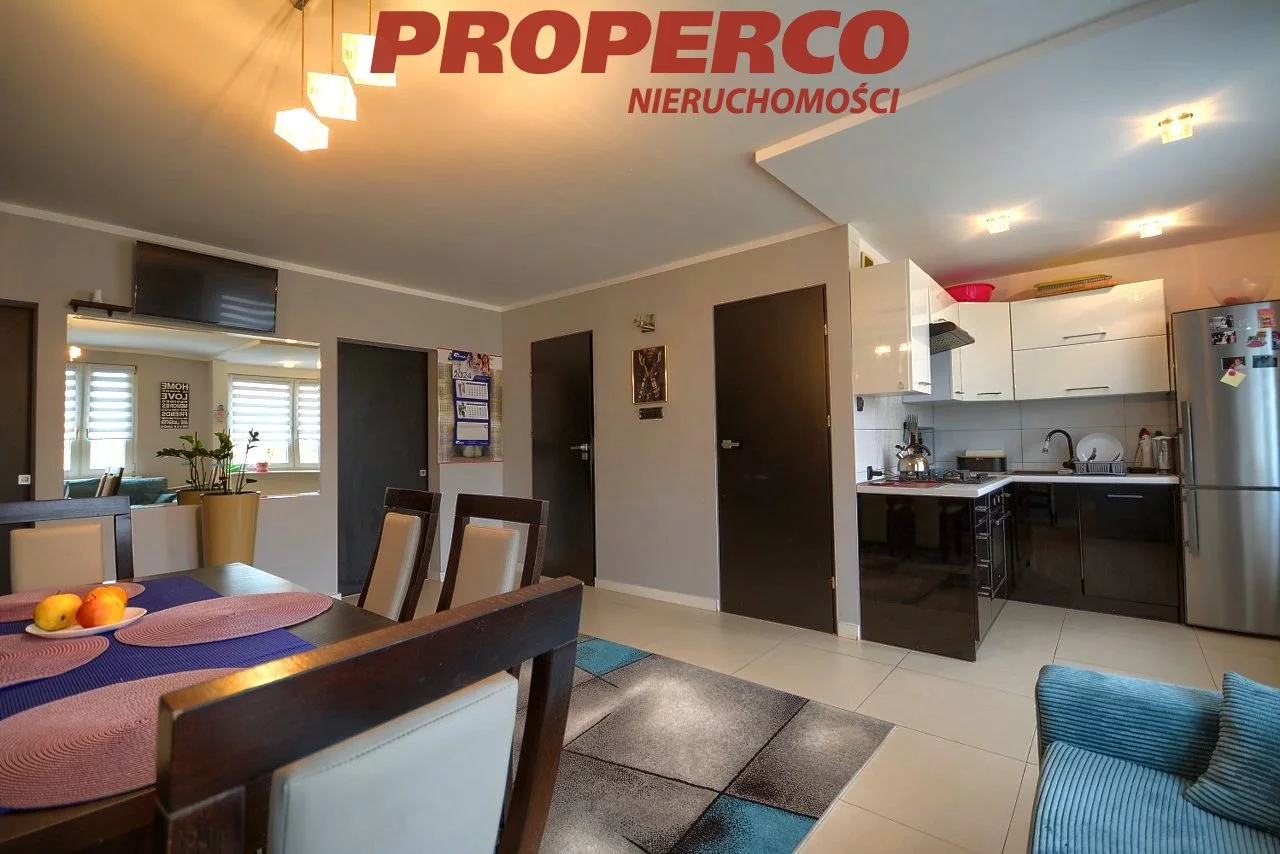 3 pokoje, mieszkanie 58,12 m², piętro 3, oferta nr , PRP-MS-74425, Kielce, Na Stoku, Osiedle na Stoku