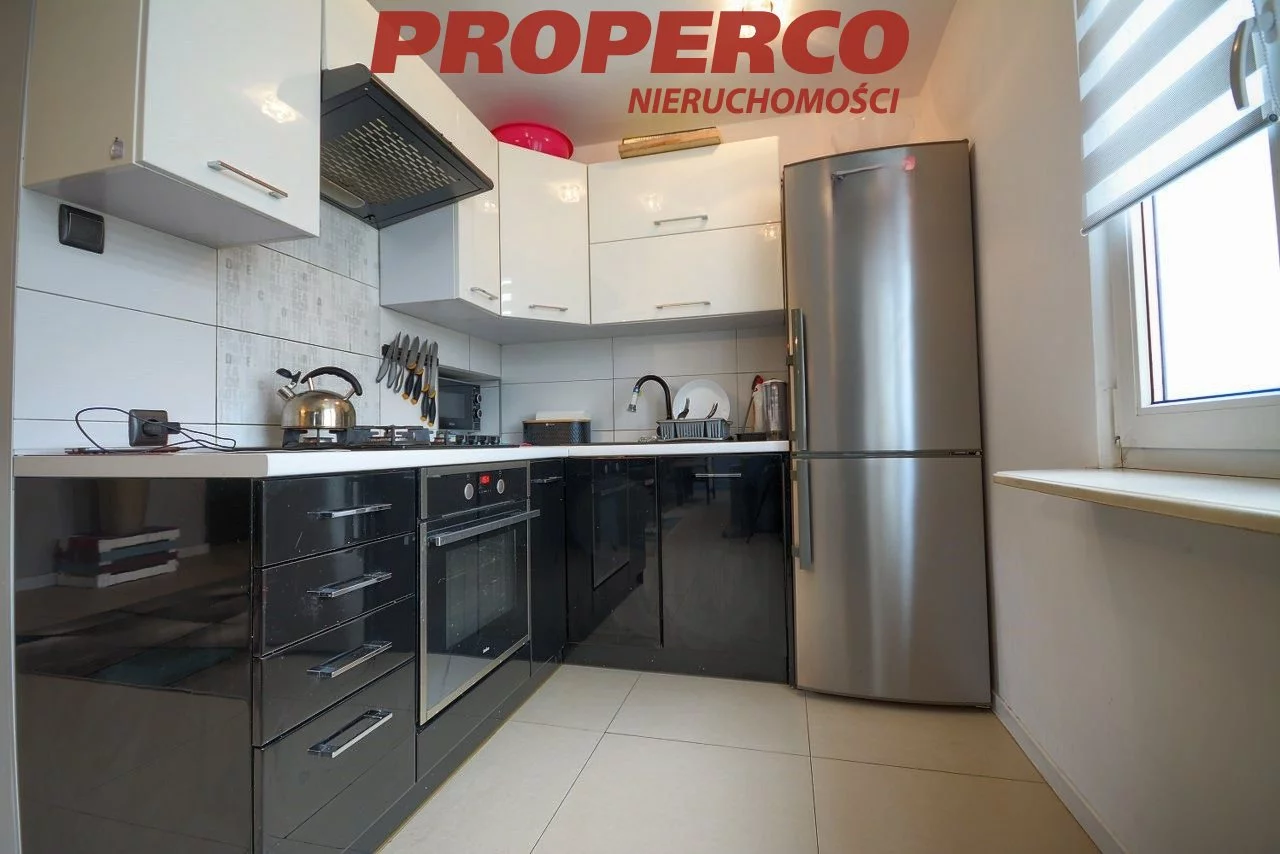 3 pokoje, mieszkanie 58,12 m², piętro 3, oferta nr , PRP-MS-74425, Kielce, Na Stoku, Osiedle na Stoku
