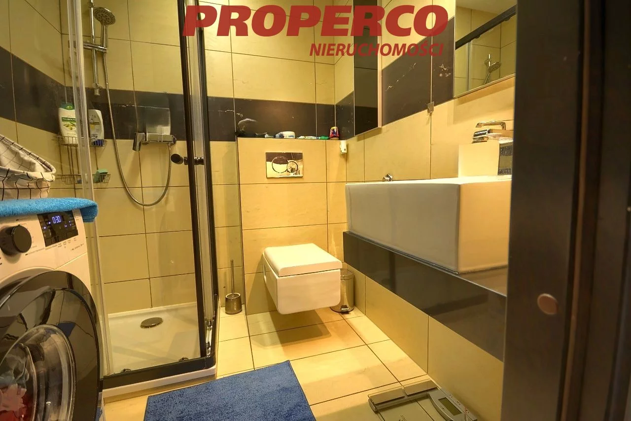 3 pokoje, mieszkanie 58,12 m², piętro 3, oferta nr , PRP-MS-74425, Kielce, Na Stoku, Osiedle na Stoku